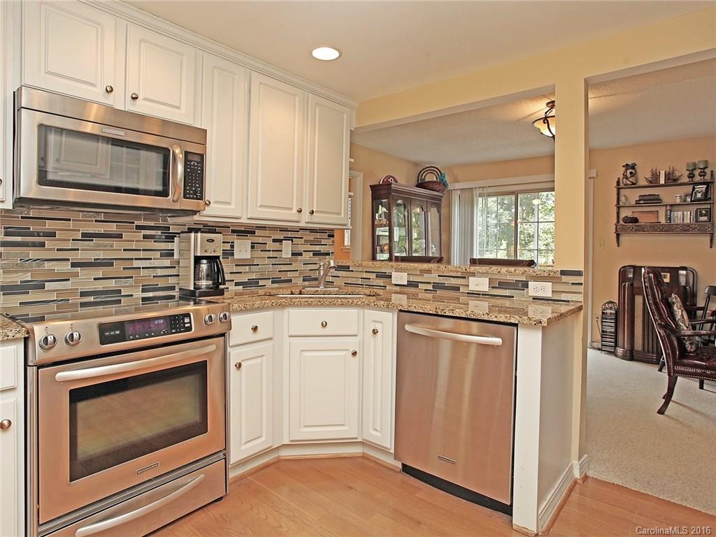 Raintree - Residential