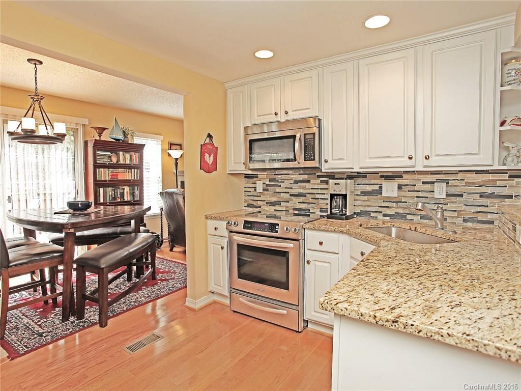 Raintree - Residential