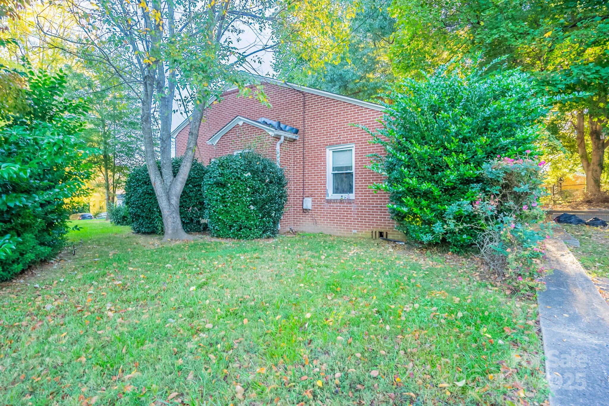 1501 Mccormick Avenue