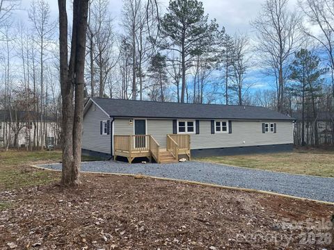 140 Overbrook Road Salisbury NC 28147