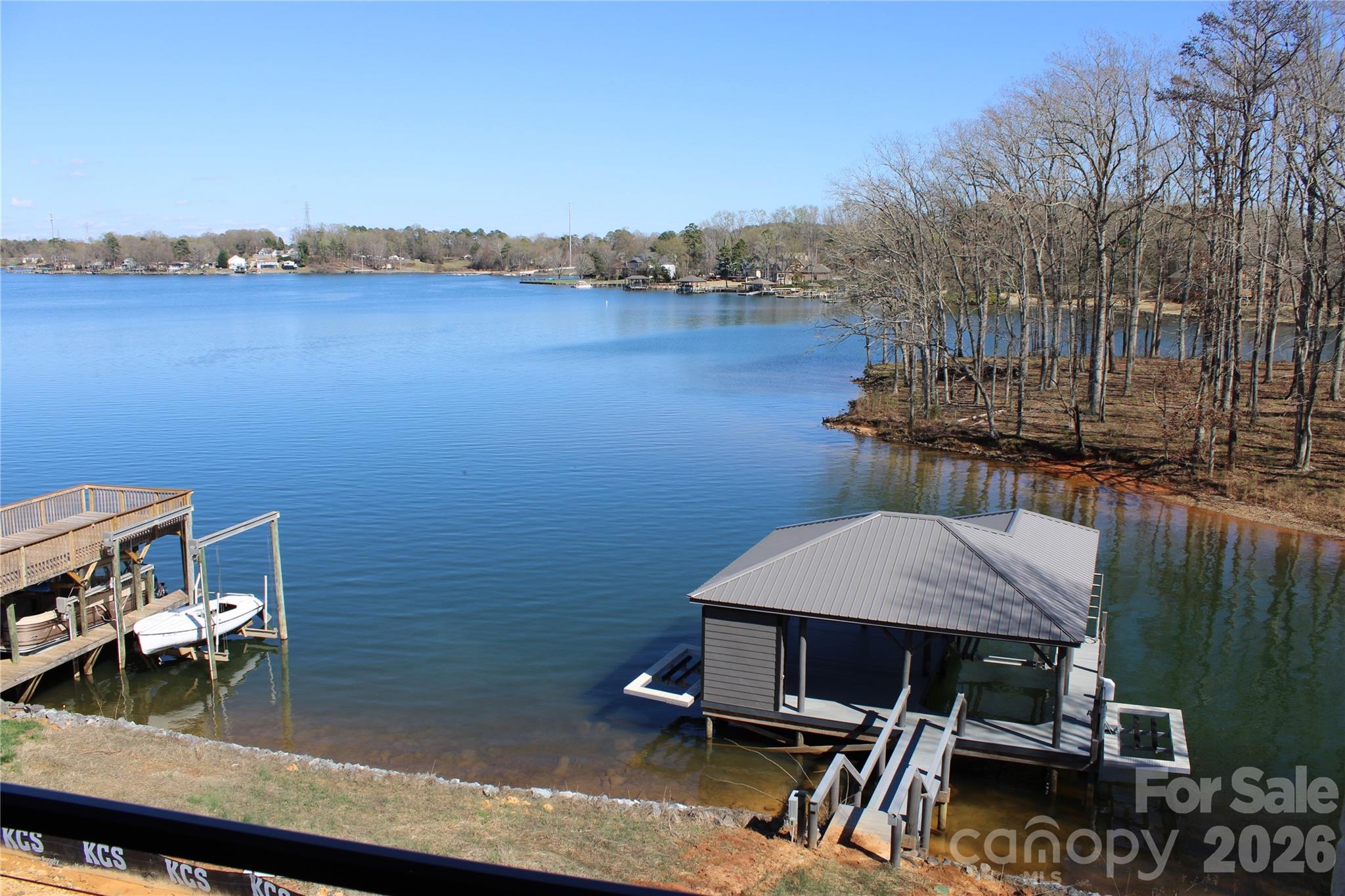 Joslin Pointe - Residential
