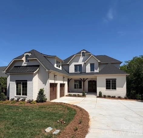 Joslin Pointe - Residential