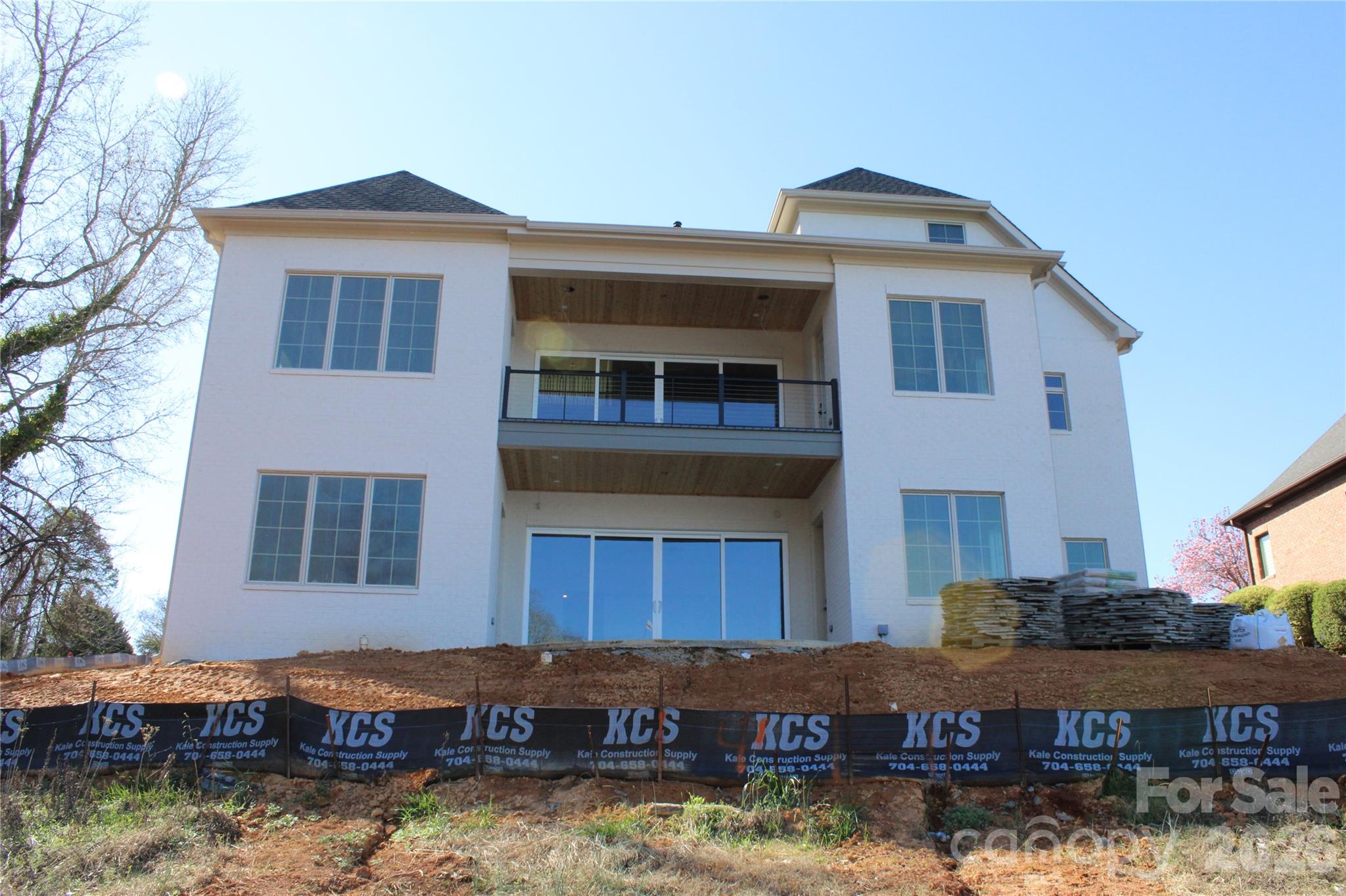 Joslin Pointe - Residential