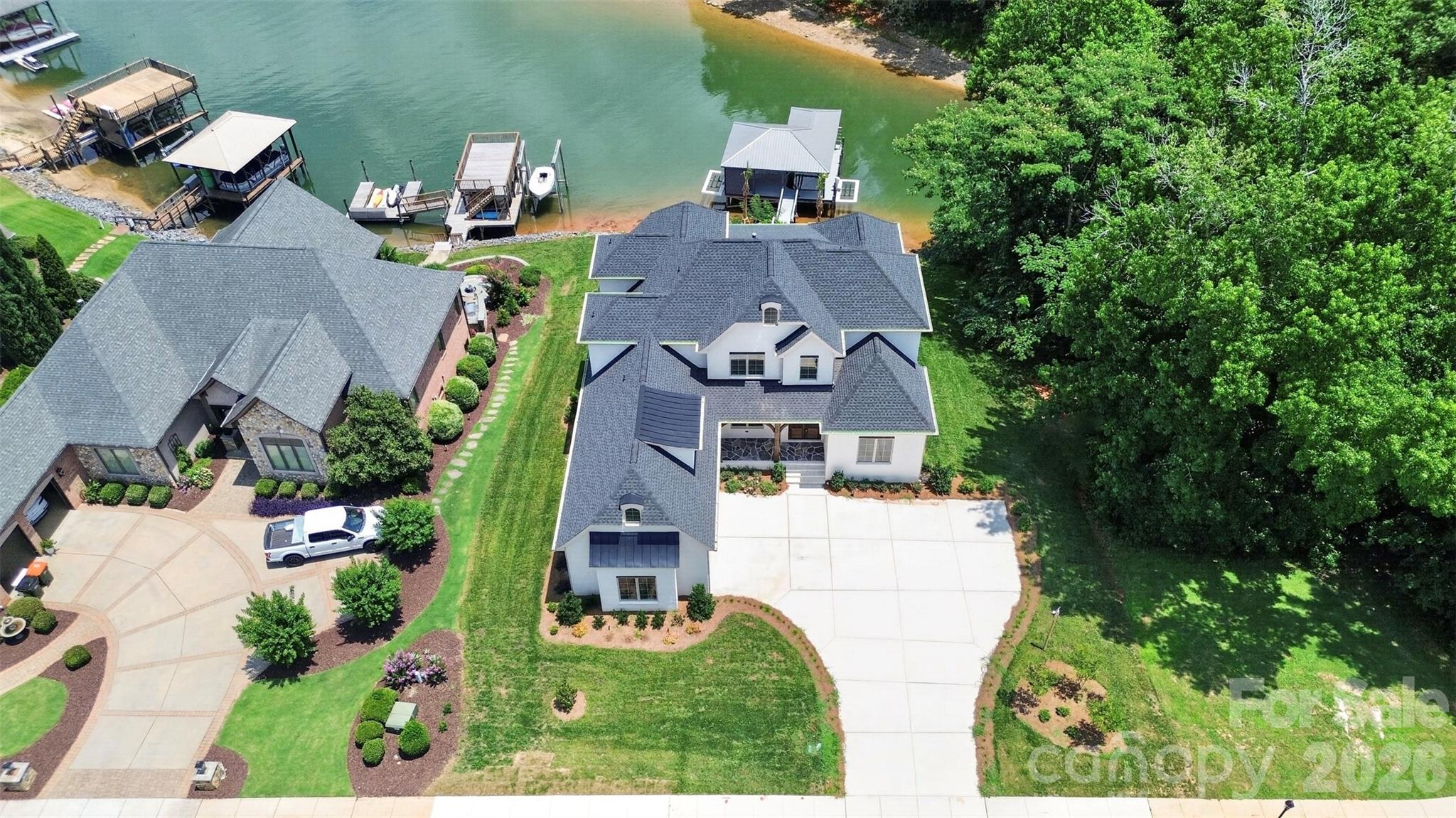 506 Joslin Pointe Lane