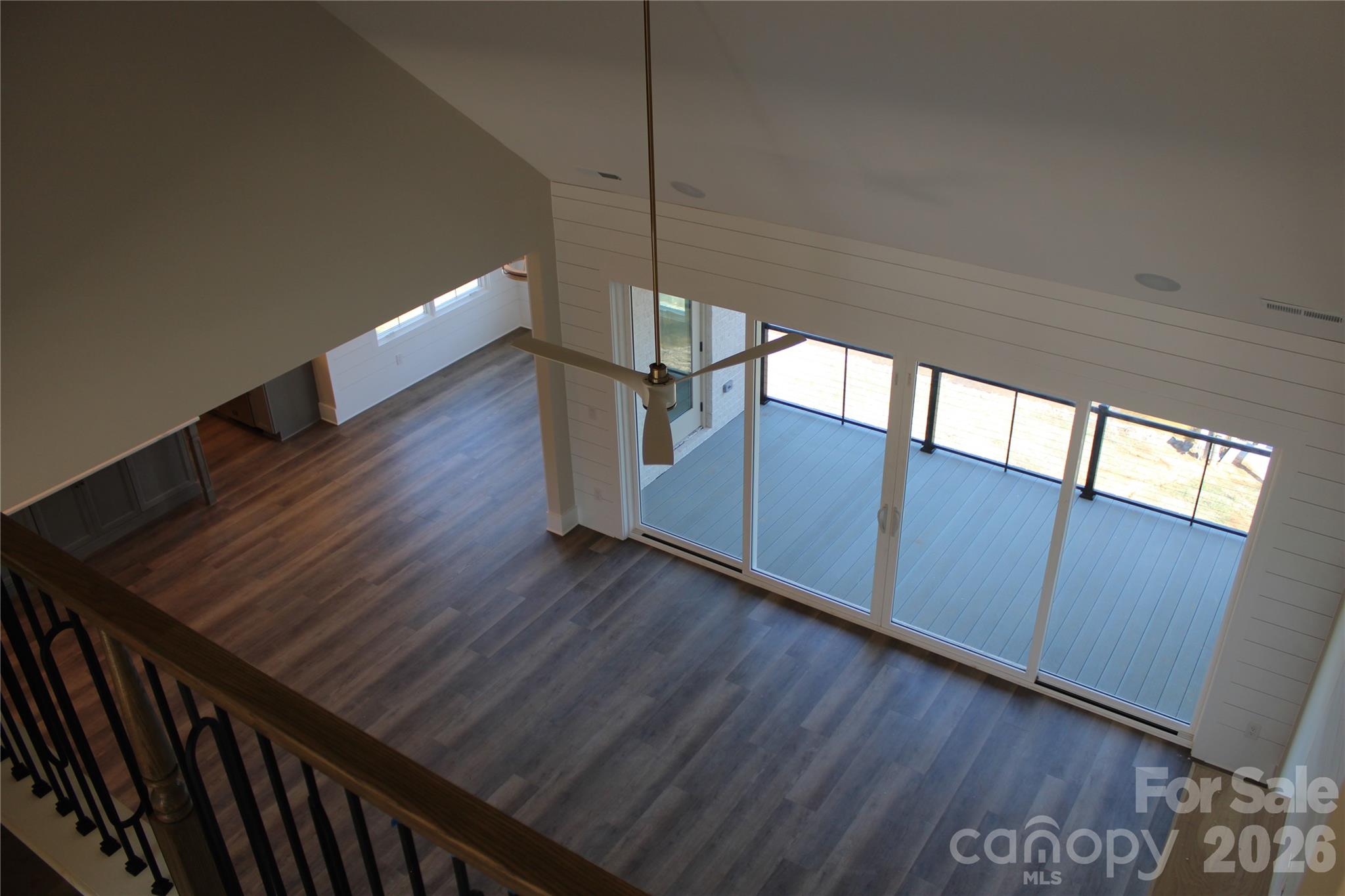 Joslin Pointe - Residential