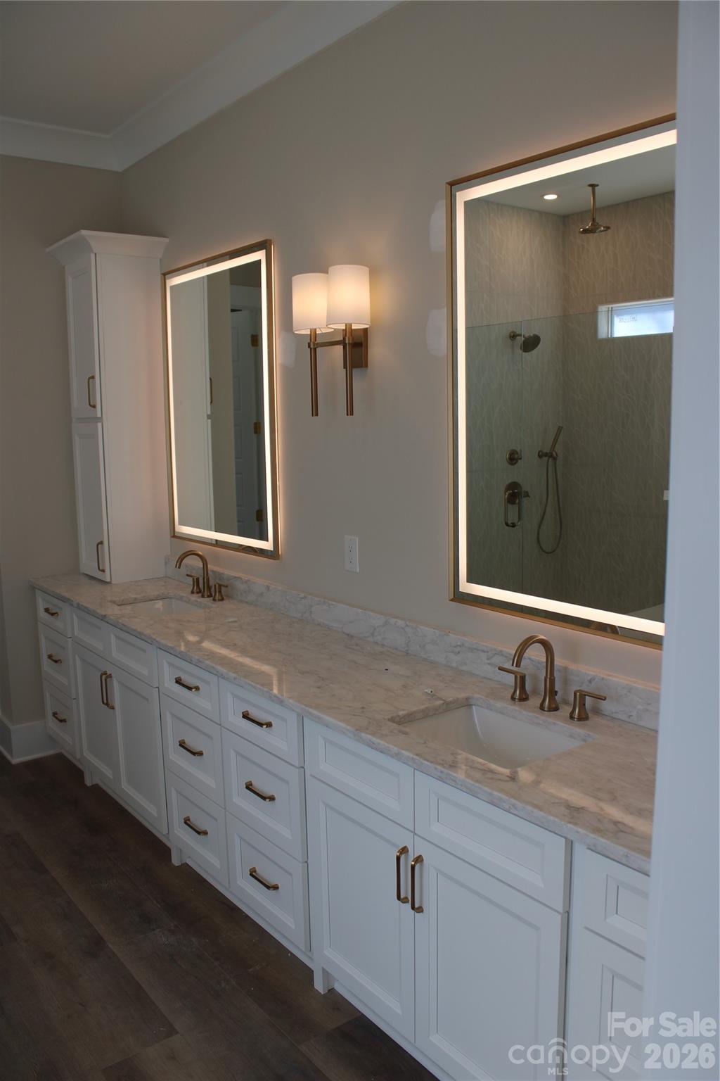 Joslin Pointe - Residential