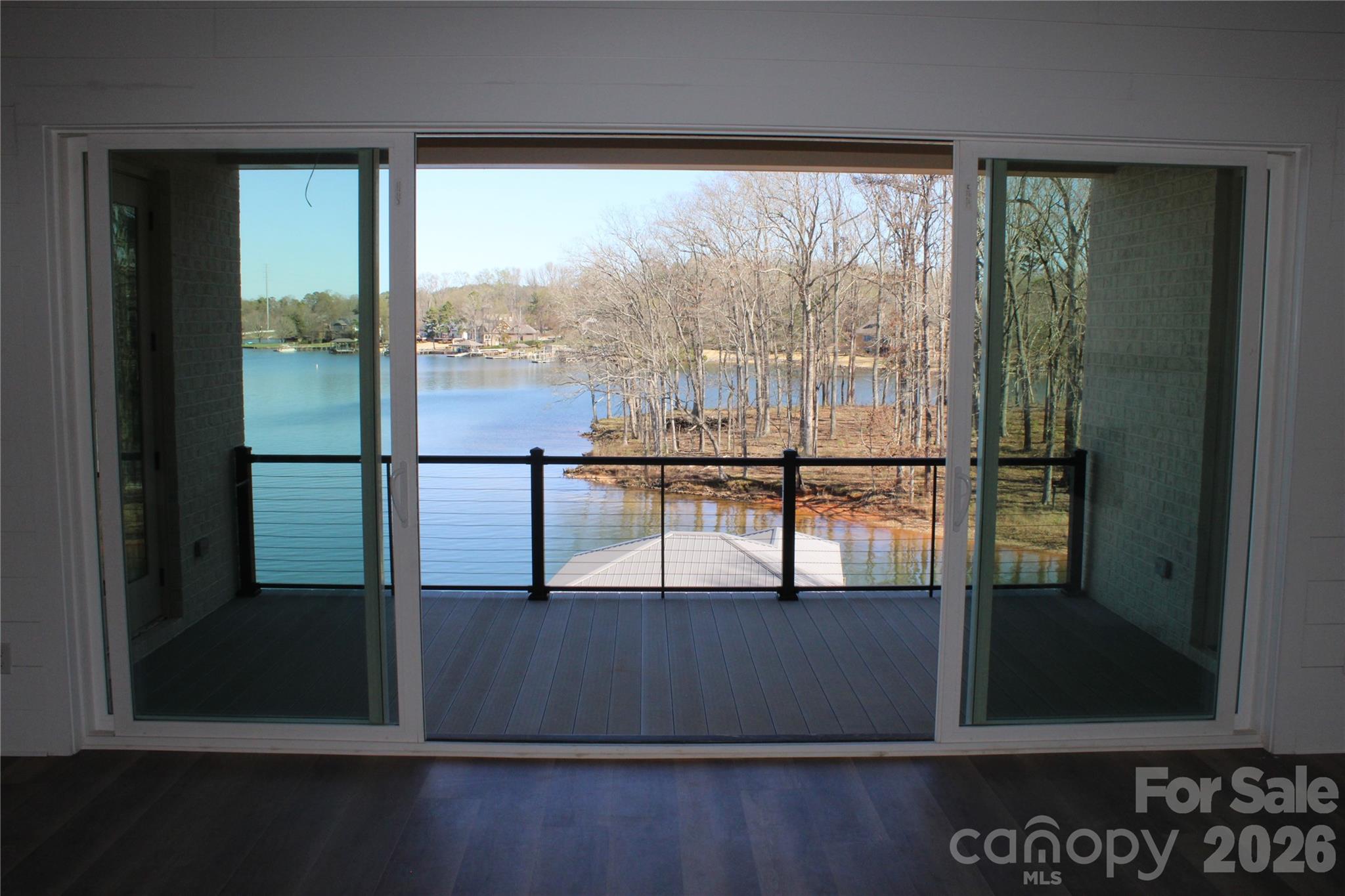 Joslin Pointe - Residential