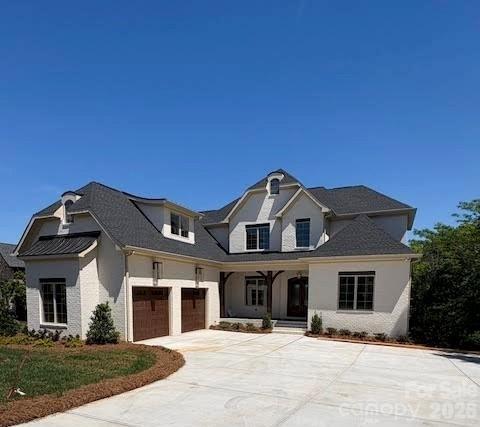 Joslin Pointe - Residential