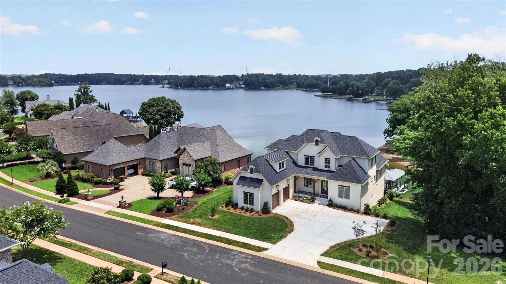 506 Joslin Pointe Lane