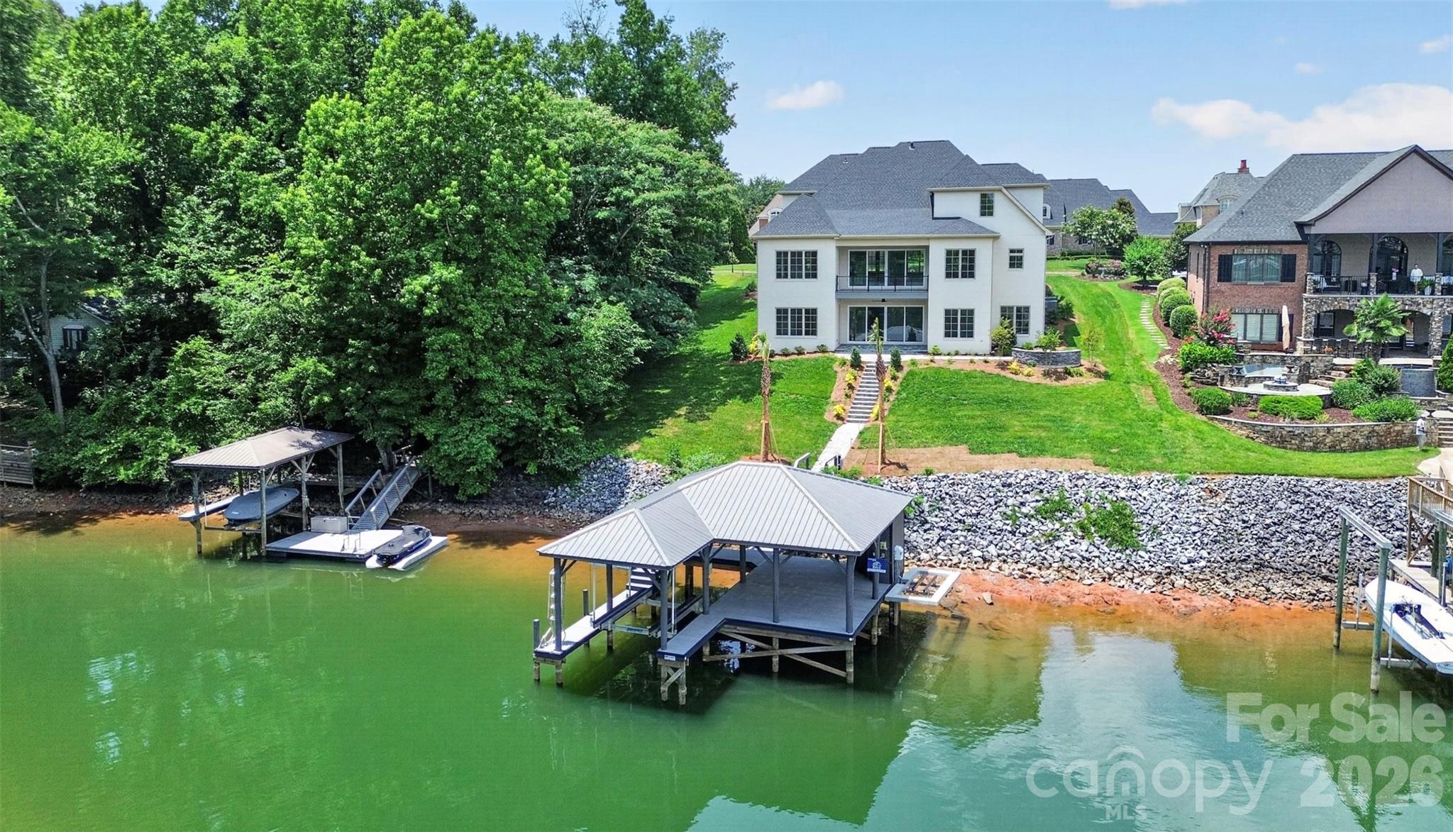506 Joslin Pointe Lane