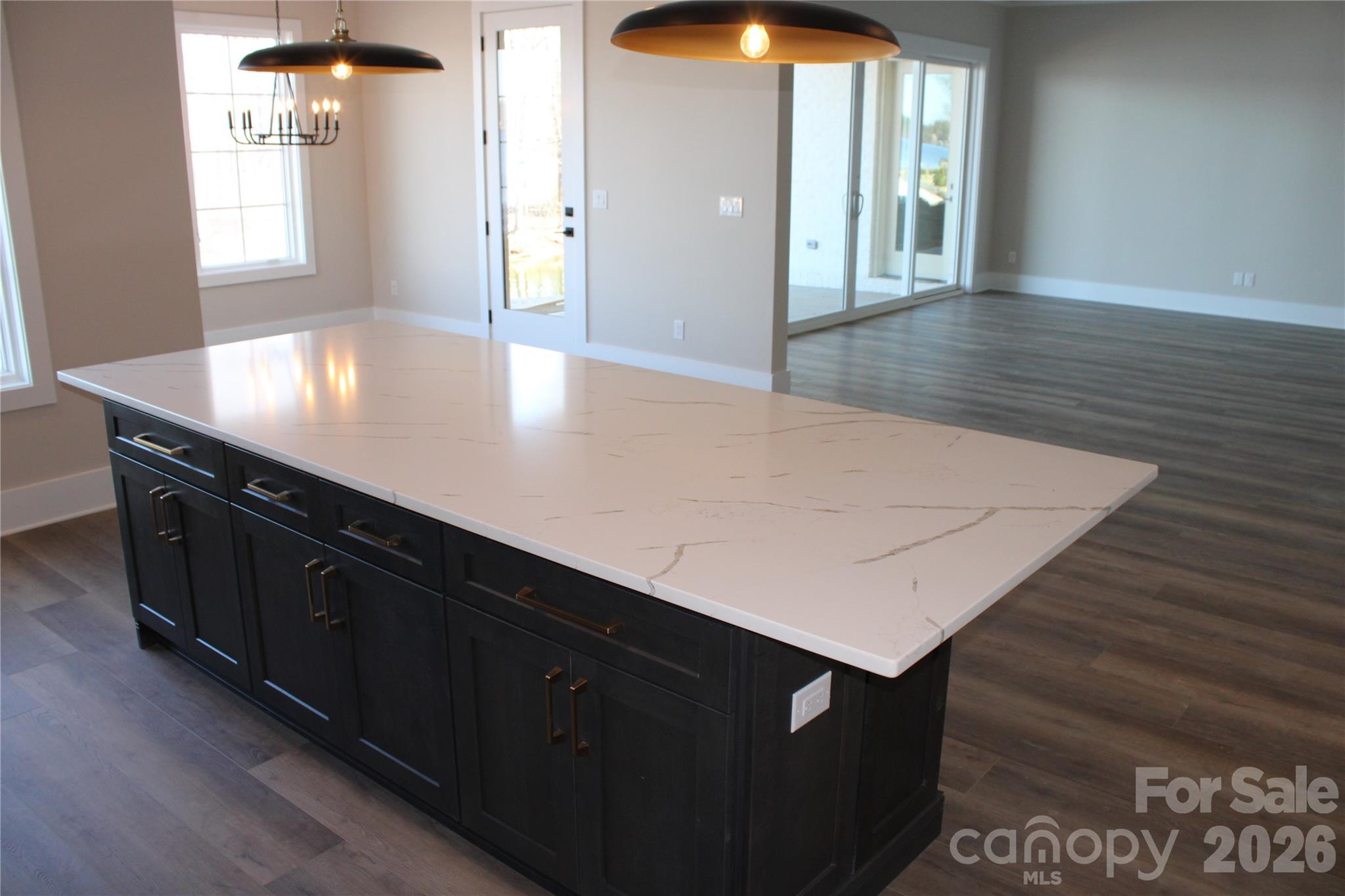 Joslin Pointe - Residential