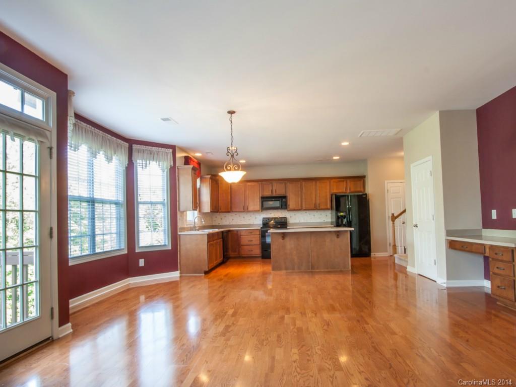 Bridgemill - Residential