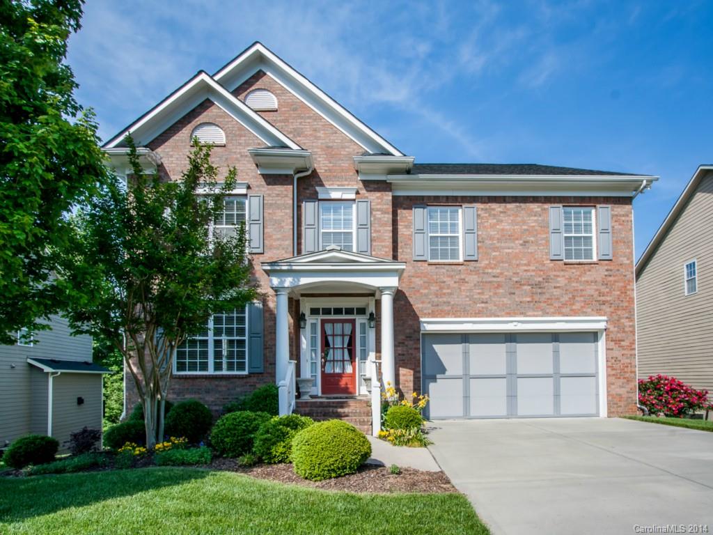 Bridgemill - Residential