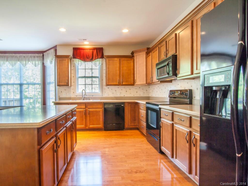 Bridgemill - Residential