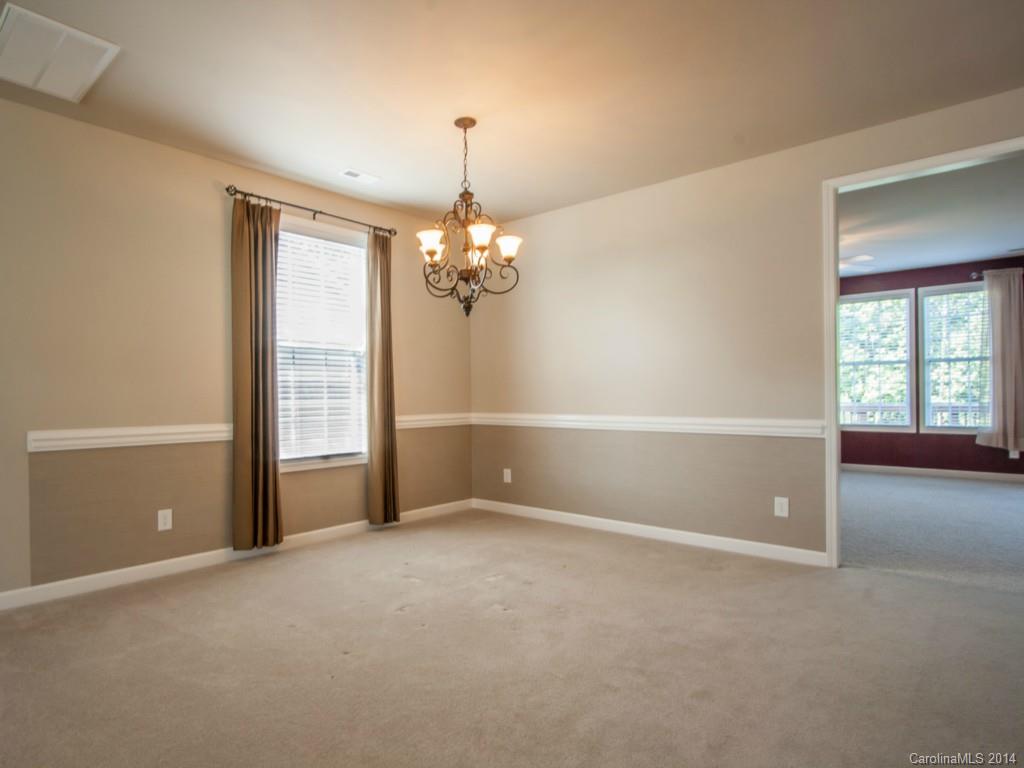 Bridgemill - Residential