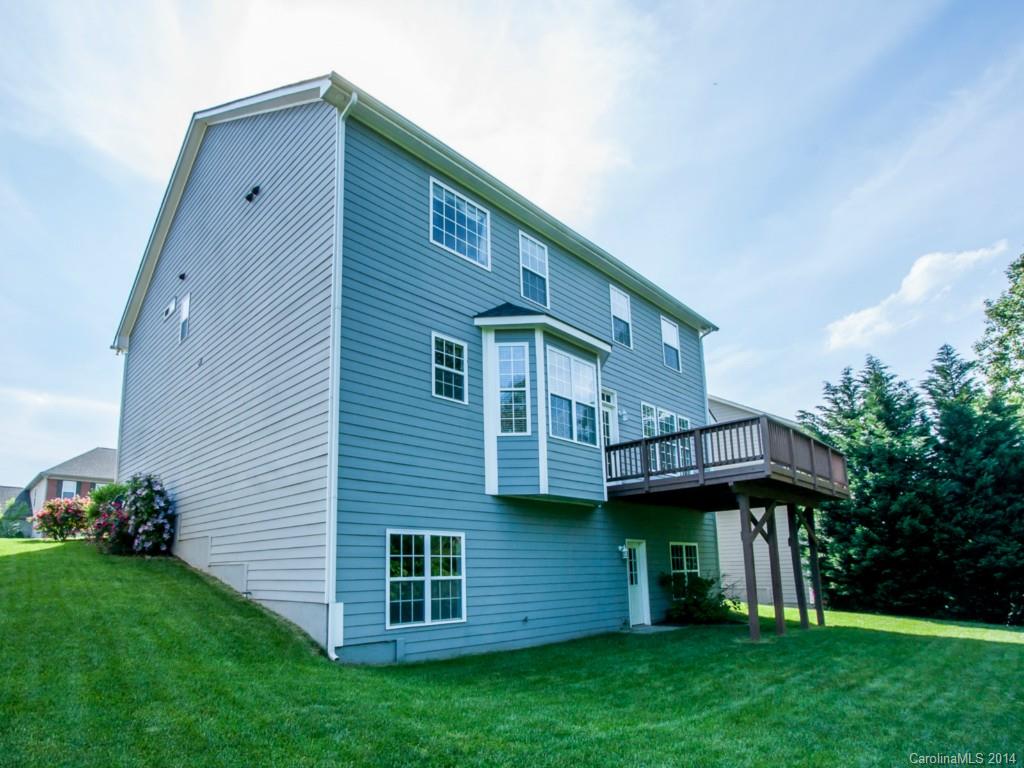 Bridgemill - Residential