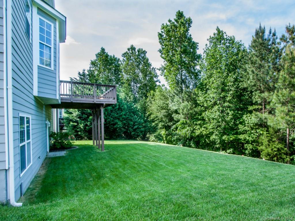 Bridgemill - Residential