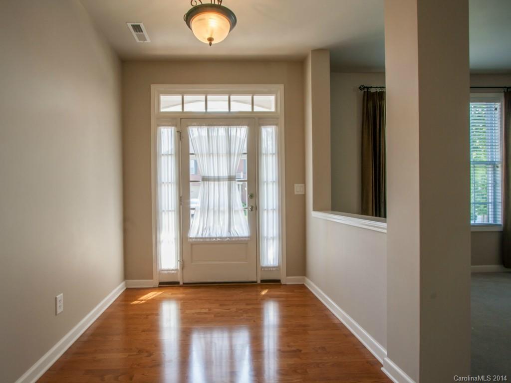 Bridgemill - Residential