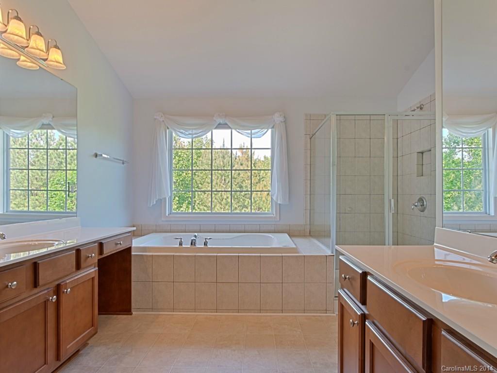 Bridgemill - Residential