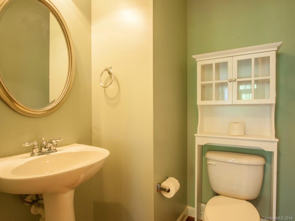 Bridgemill - Residential