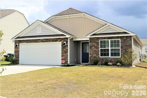 Photo of 6009 Olivia Catherine Way, Charlotte, NC 28213 (MLS # 4419873)