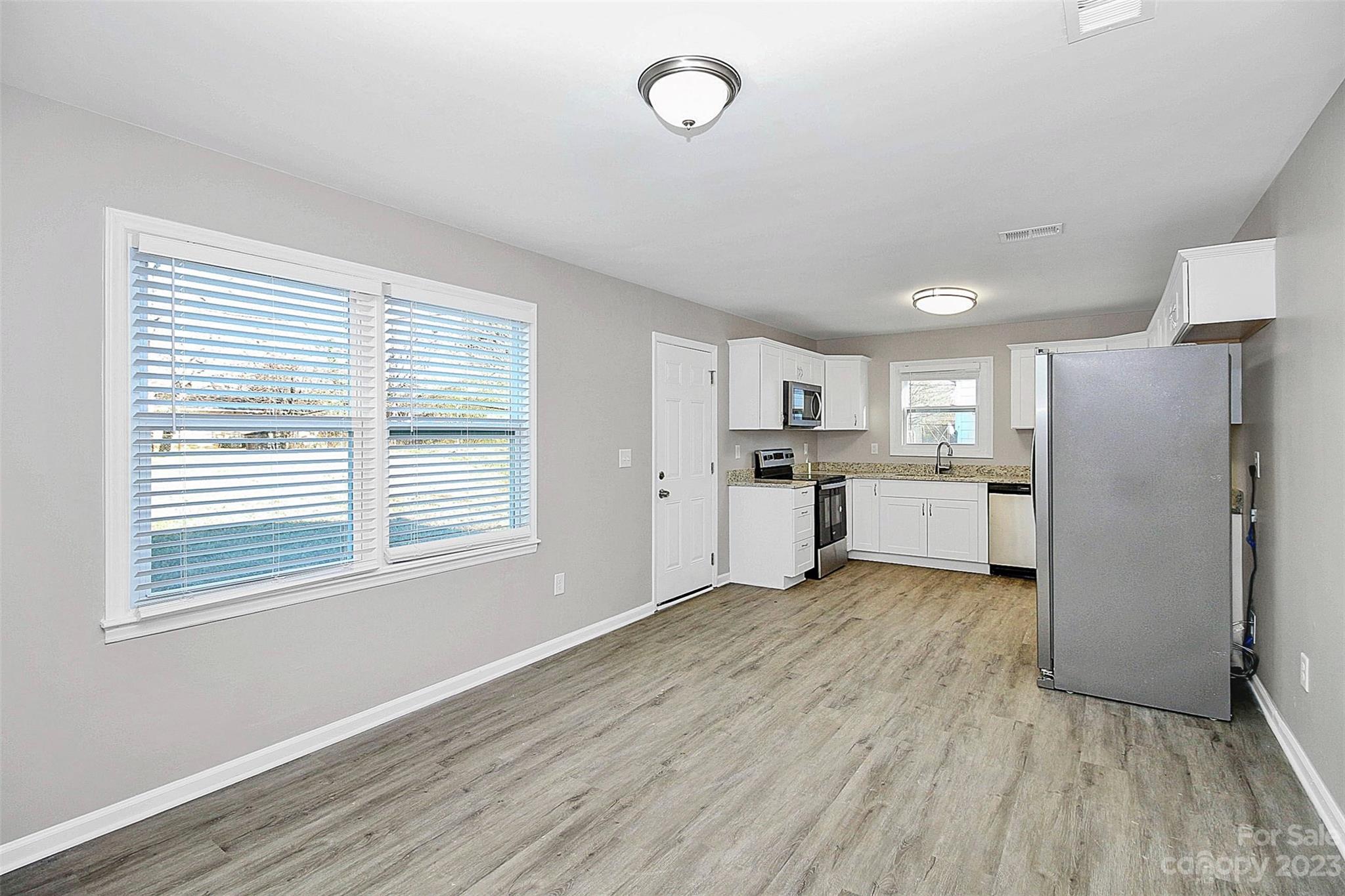 Firestone - Residential