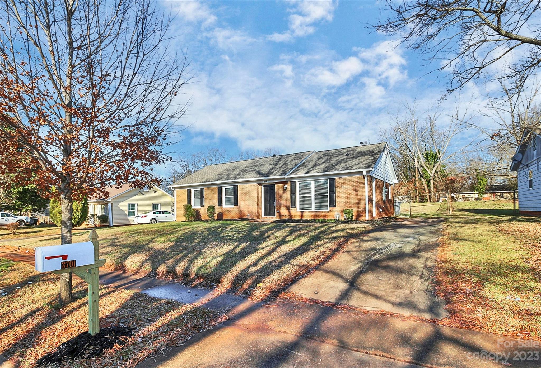 Firestone - Residential