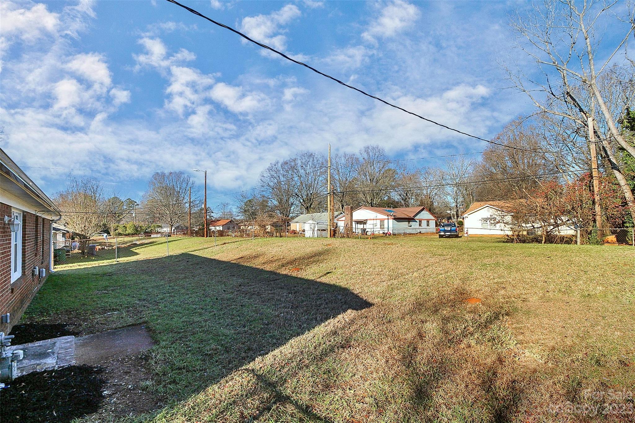 Firestone - Residential