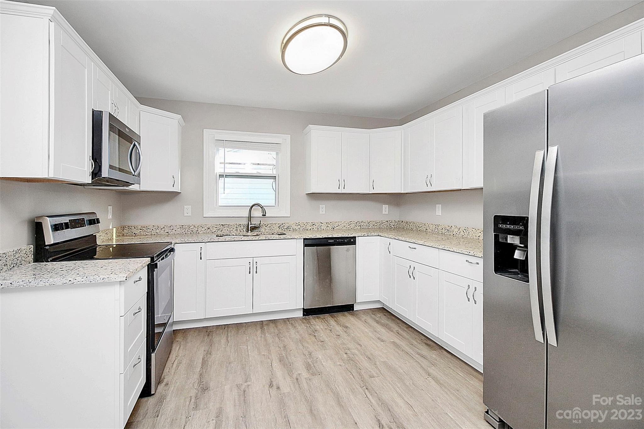 Firestone - Residential