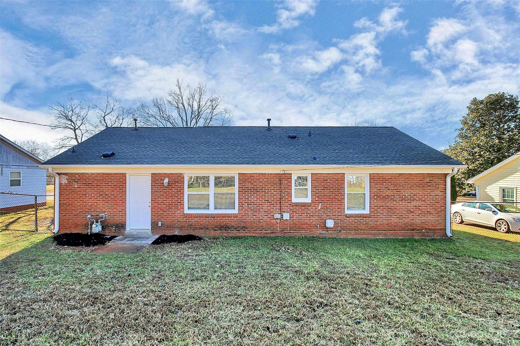 Firestone - Residential