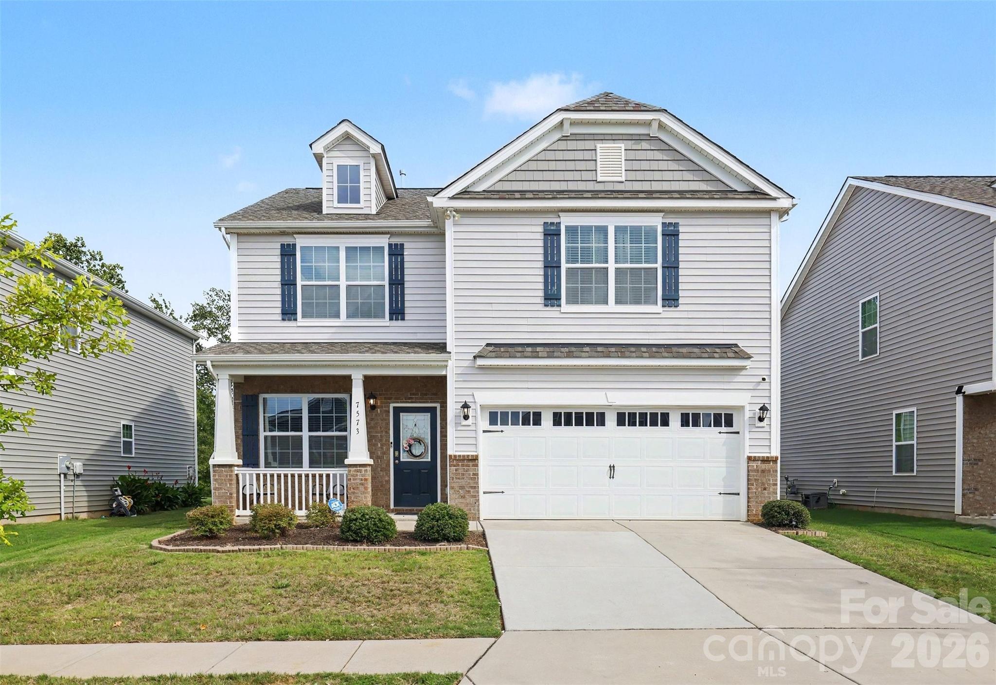 7573 Stonehouse Drive, Gastonia, NC, 28056
