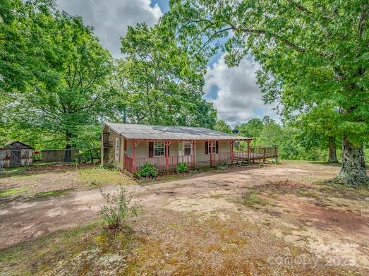 751 Ted Smith Road