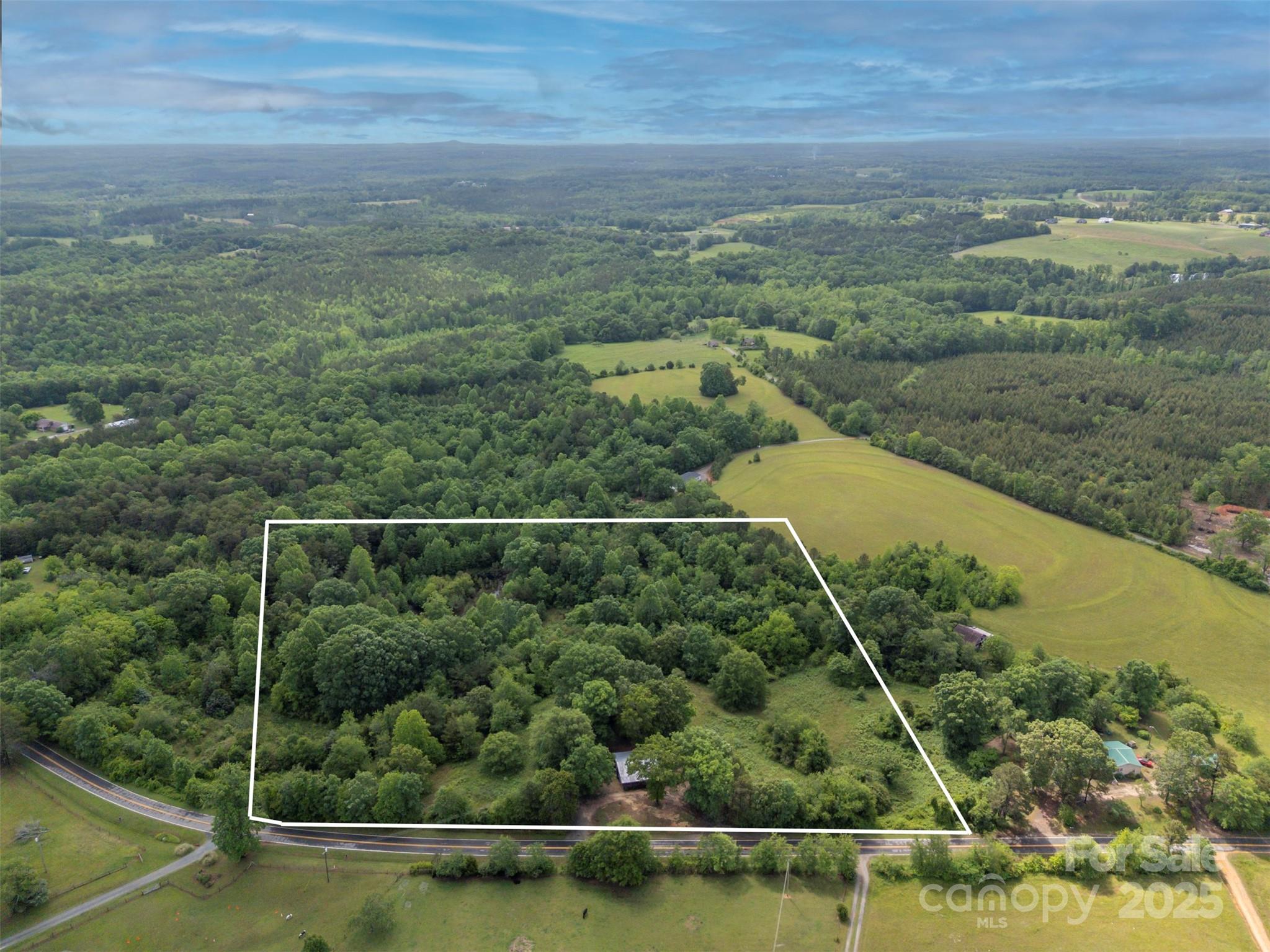 751 Ted Smith Road