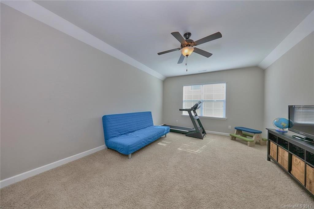 Bridgemill - Residential