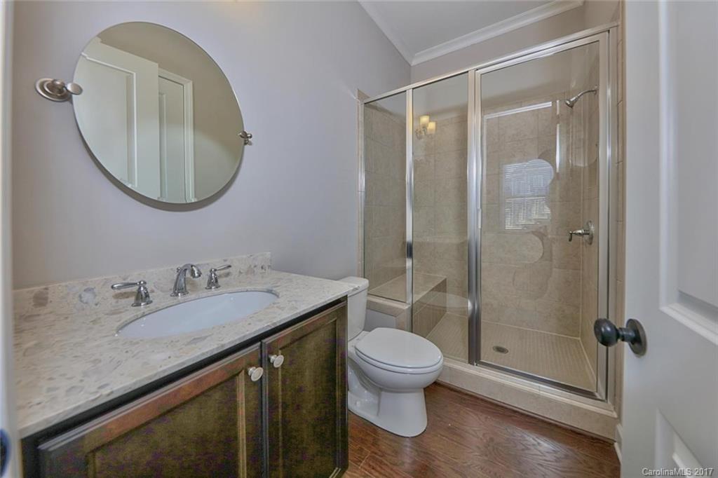 Bridgemill - Residential