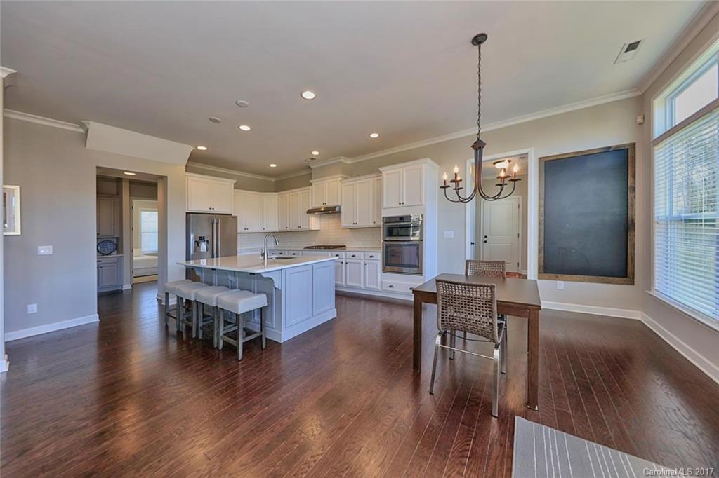 Bridgemill - Residential