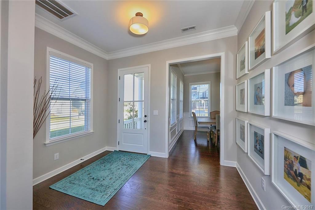 Bridgemill - Residential