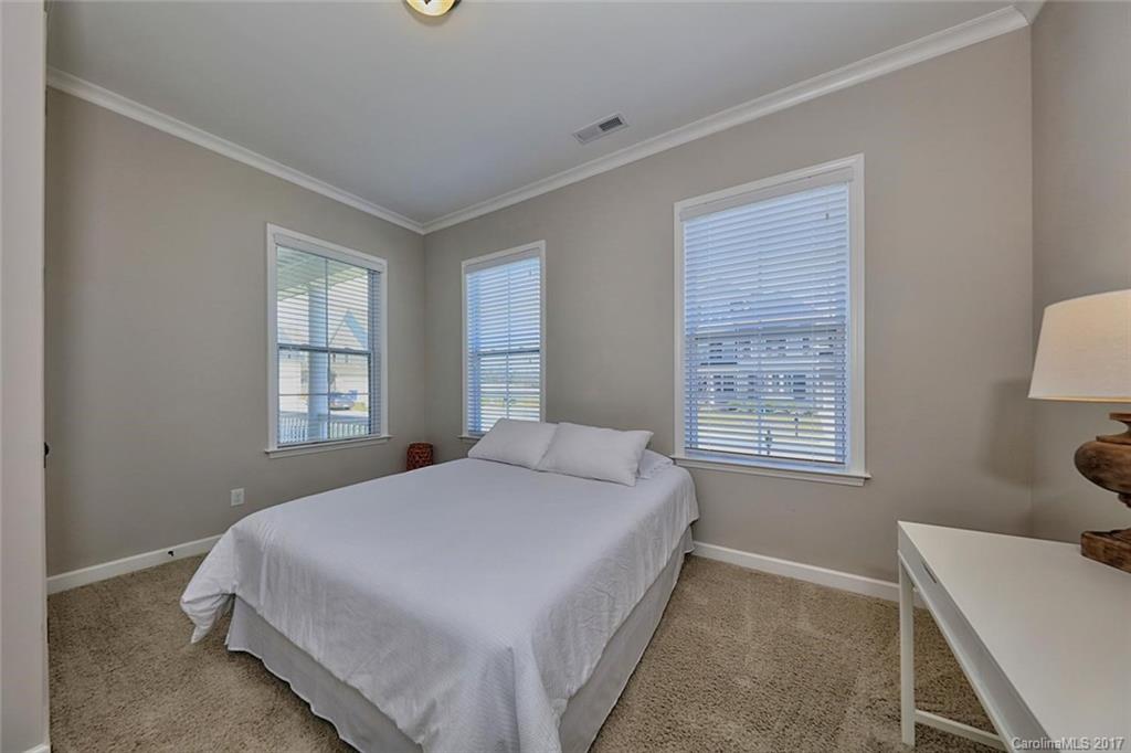 Bridgemill - Residential