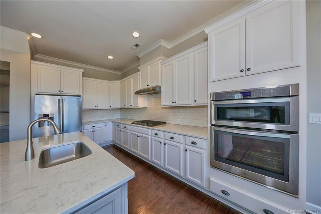 Bridgemill - Residential