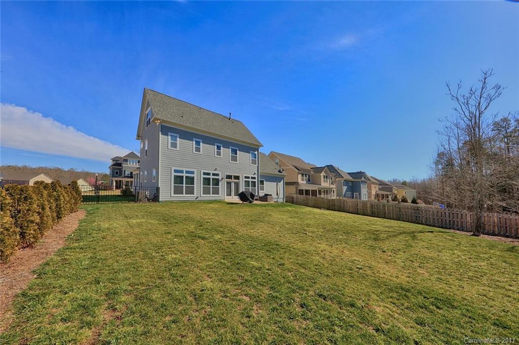 Bridgemill - Residential