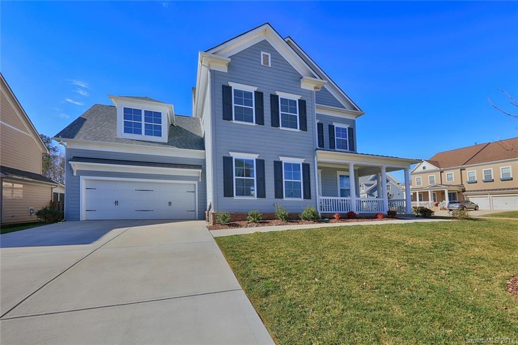 Bridgemill - Residential