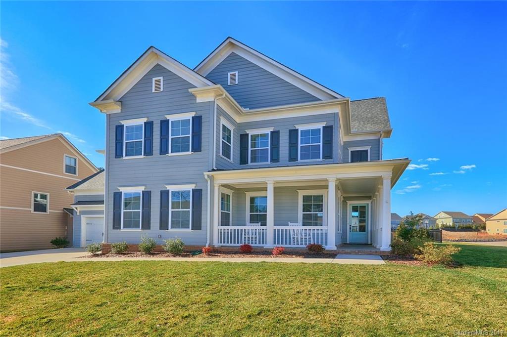 Bridgemill - Residential