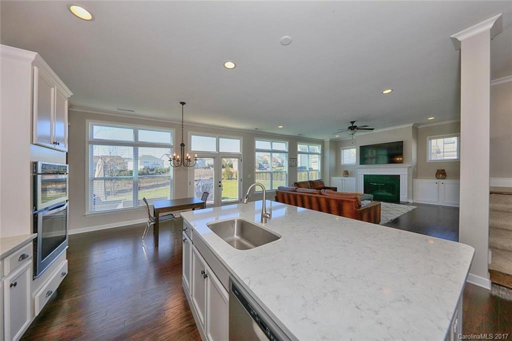 Bridgemill - Residential