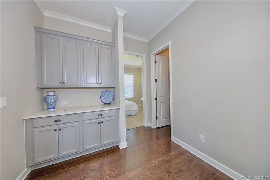 Bridgemill - Residential