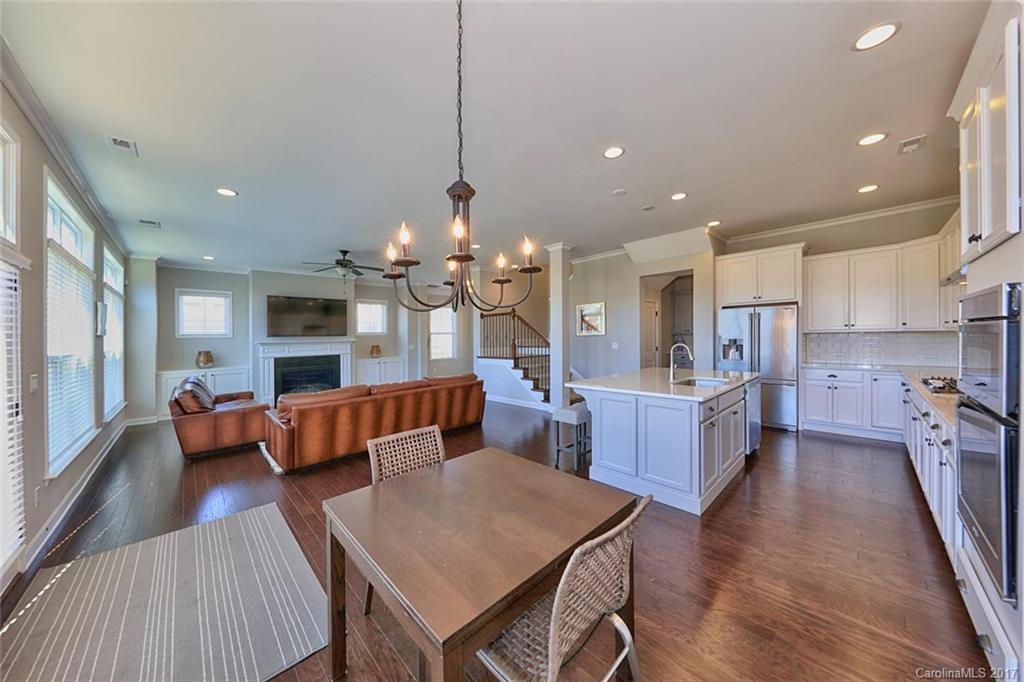 Bridgemill - Residential