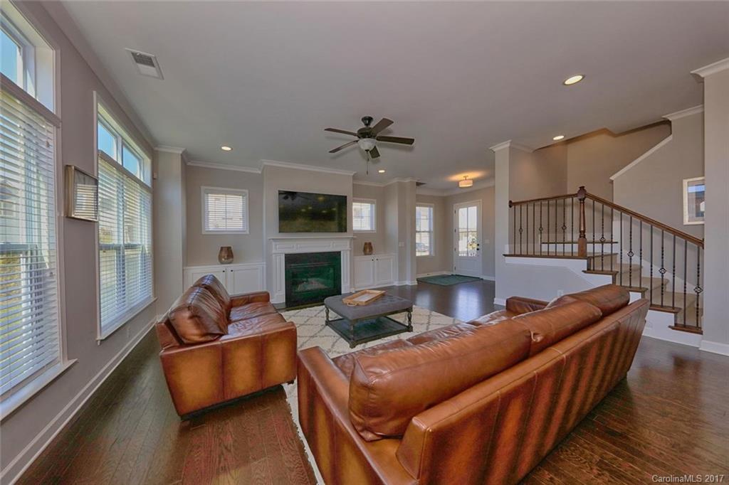 Bridgemill - Residential