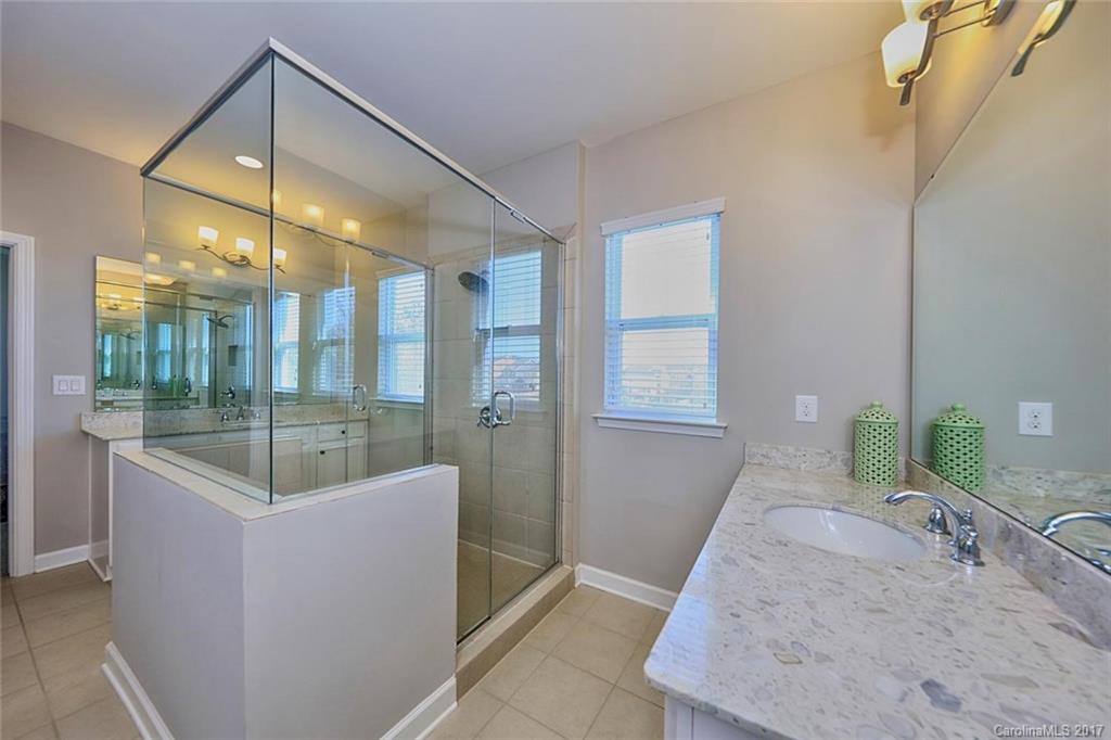 Bridgemill - Residential