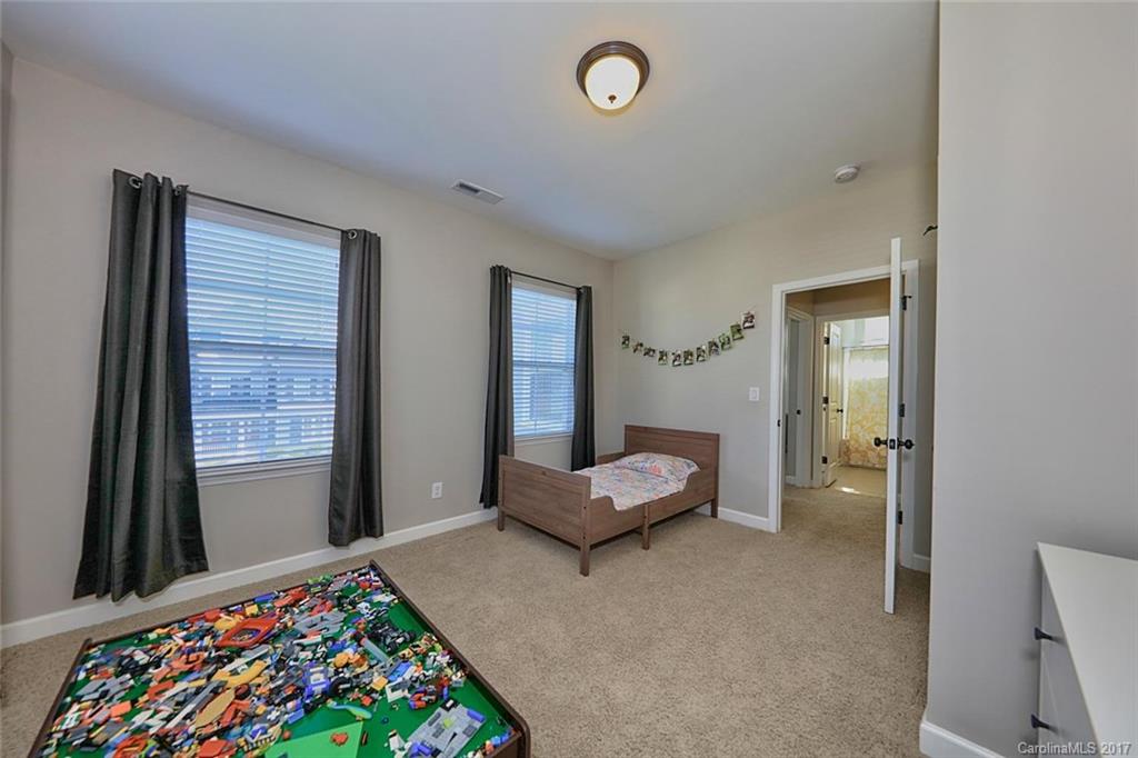 Bridgemill - Residential