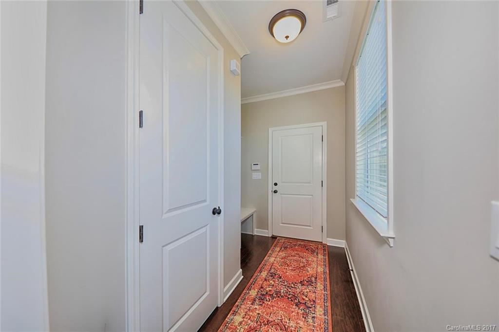 Bridgemill - Residential