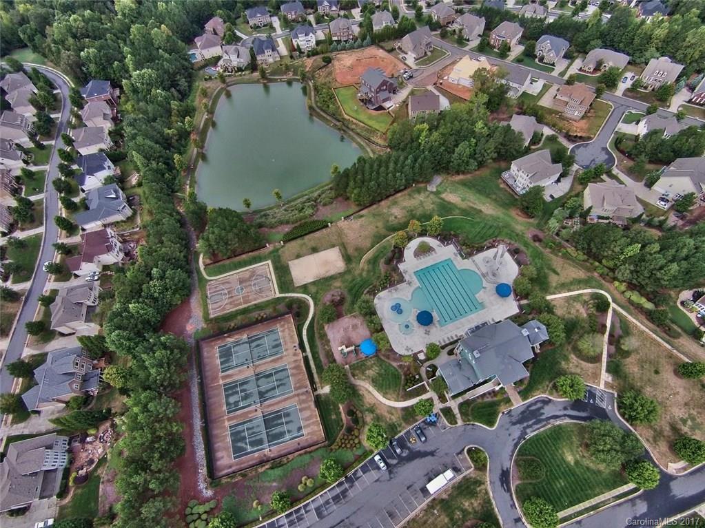 Bridgemill - Residential